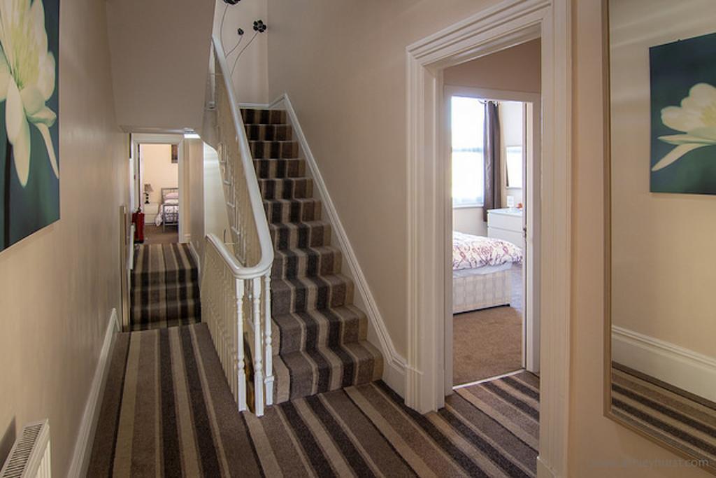 Rossall House , For Families & Couples Blackpool Kültér fotó